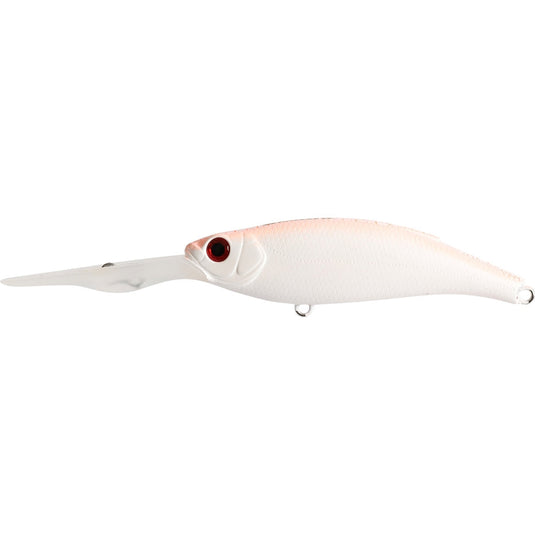 Atomic Hardz Shiner 60 [COL:White Beauty]