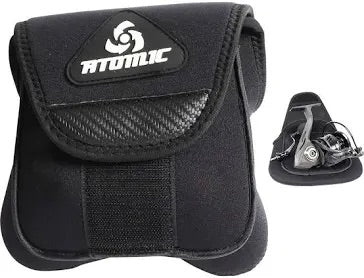 Atomic Spin Reel Covers [SIZ:Sml]