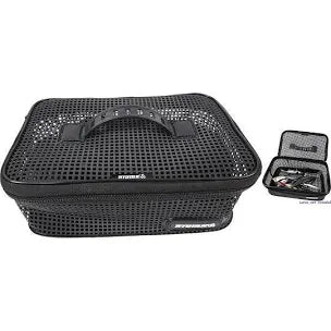Atomic Mesh Storage Box - Small AMSBS