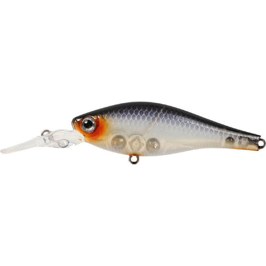 Atomic Hardz Shiner 60 [COL:Rusty Phantom]
