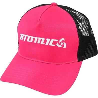 Load image into Gallery viewer, Atomic Cap [COL:Pink]
