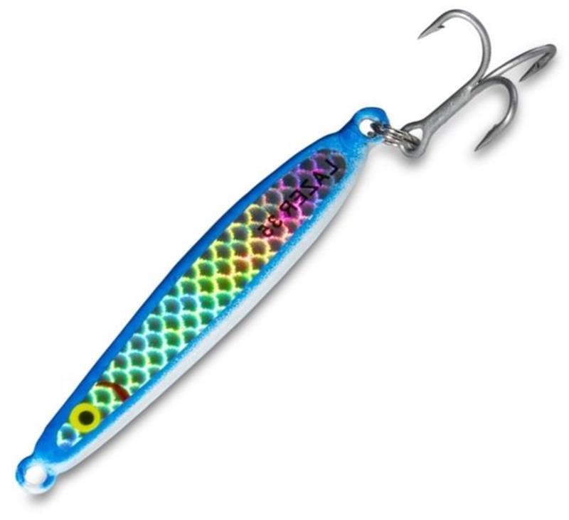 Load image into Gallery viewer, Lazer Jig 15g [COL:Blue Chrome]
