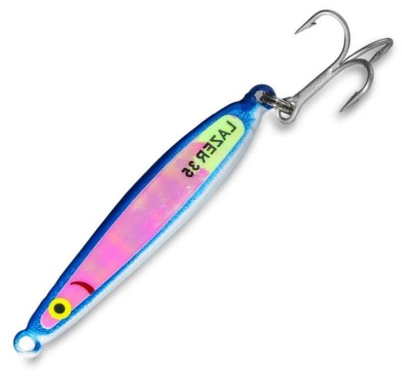 Load image into Gallery viewer, Lazer Jig 35g [COL:Glow in dark]
