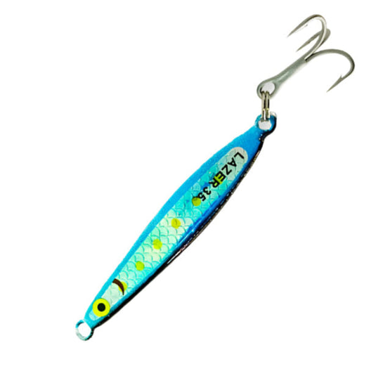 Lazer Jig 35g [COL:Pilchard]