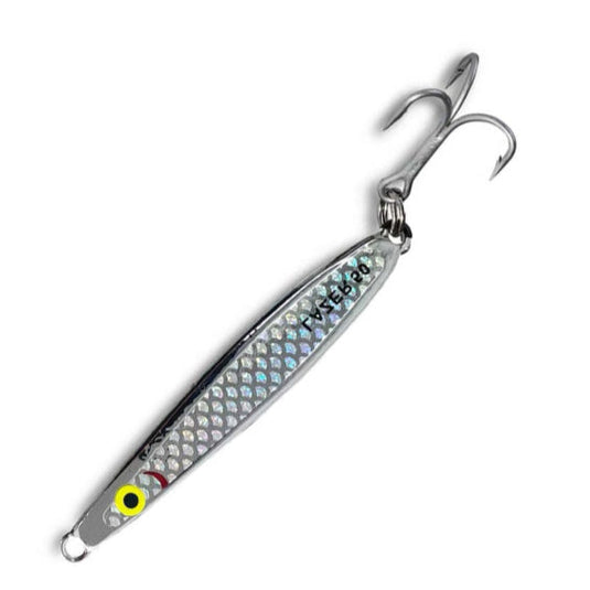 Lazer Jig 70g [TIT:Chrome]