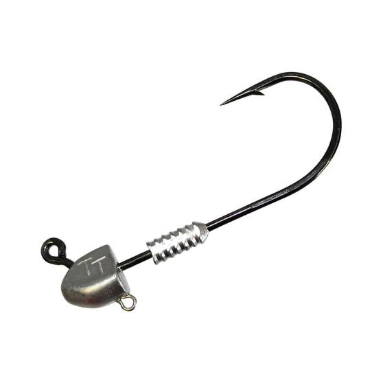 Load image into Gallery viewer, TT Swim Lock [SIZ:8/0 WEI:1oz]
