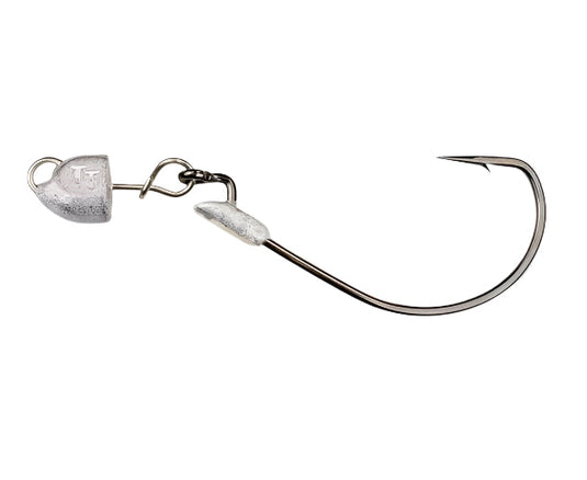 TT Snake Lock [SIZ:1/0 WEI:1/8]