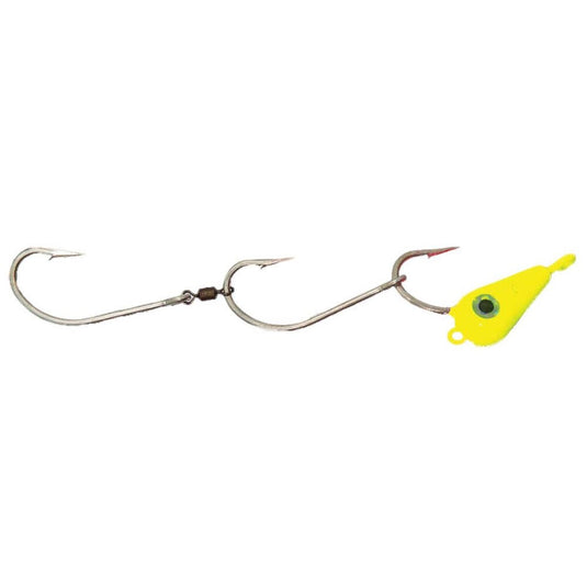 TT Bait Trolling Rigs [SIZ:40g / 7/0 COL:Chart]