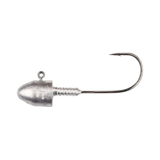 TT Tournament Jig Heads [SIZ:1/8 2/0]