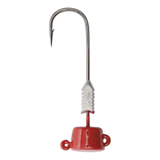 TT Y-Ting System Worm Jighead   