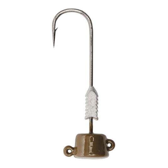 TT Y-Ting System Worm Jighead    2