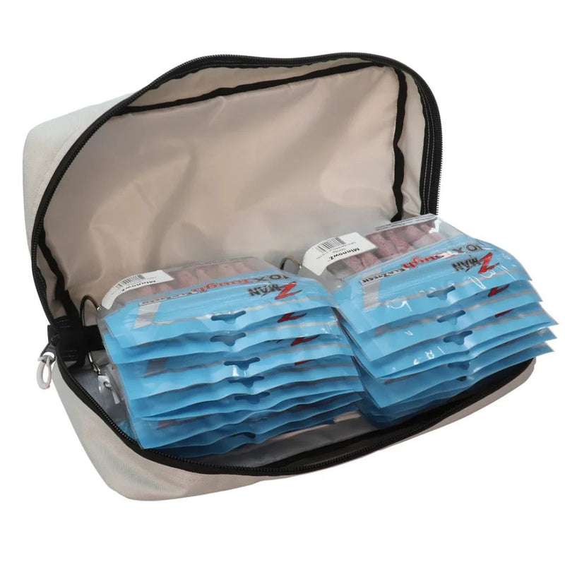 Load image into Gallery viewer, Deluxe Large ZMAN Binder
