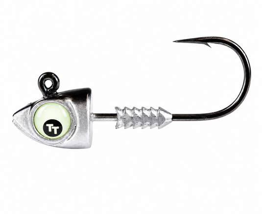 TT Big Eyez [SIZ:1/2/2025 COL:Silver Black Back BSS:1/0]