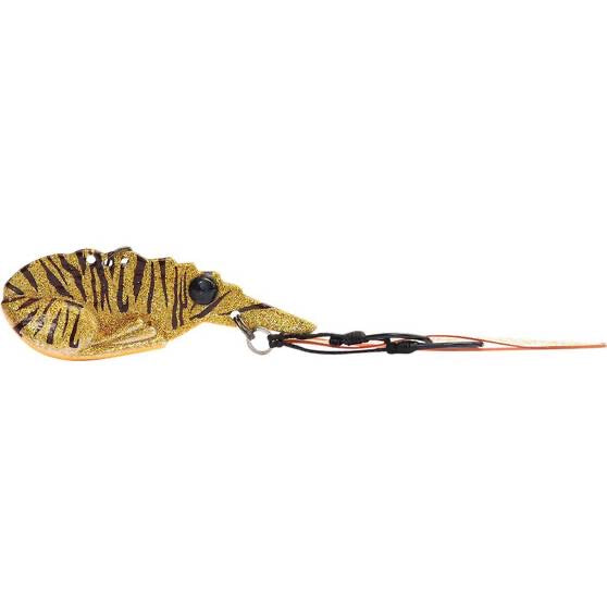 Load image into Gallery viewer, TT Switch Prawn [WEI:5.5g COL:Gold Tiger]
