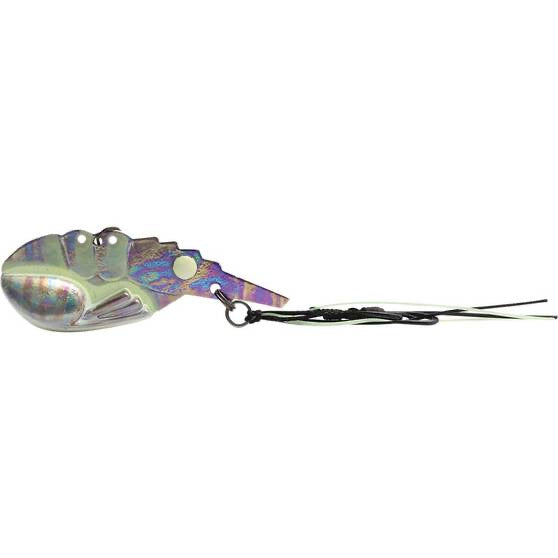 Load image into Gallery viewer, TT Switch Prawn [WEI:5.5g COL:Disco Prawn]
