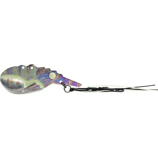 TT Switch Prawn [WEI:5.5g COL:Disco Prawn]