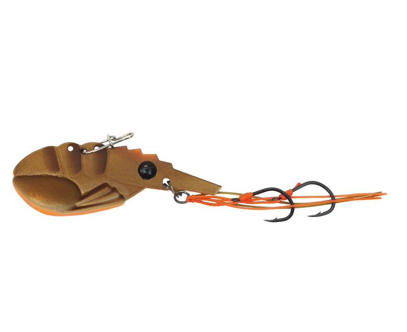 Load image into Gallery viewer, TT Switch Prawn [WEI:5.5g COL:Mudbug]
