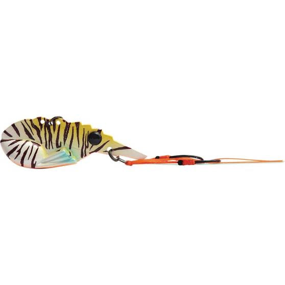 Load image into Gallery viewer, TT Switch Prawn [WEI:8g COL:King Tiger]
