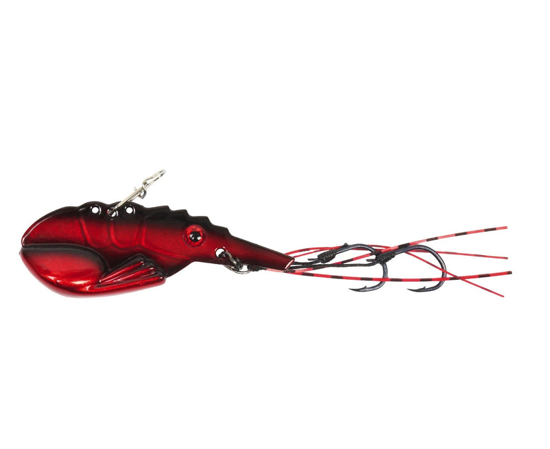 Load image into Gallery viewer, TT Switch Prawn [WEI:8g COL:Bloody Nightmare]
