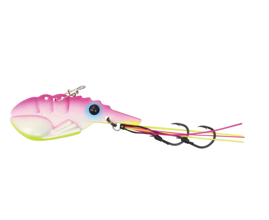 TT Switch Prawn [WEI:8g COL:Bimbo]