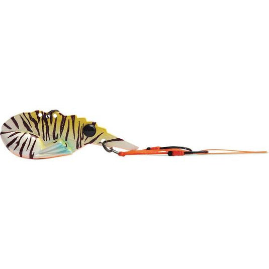 TT Switch Prawn [WEI:13g COL:King Tiger]