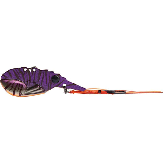 TT Switch Prawn [WEI:13g COL:Waga Sugi Tiger]