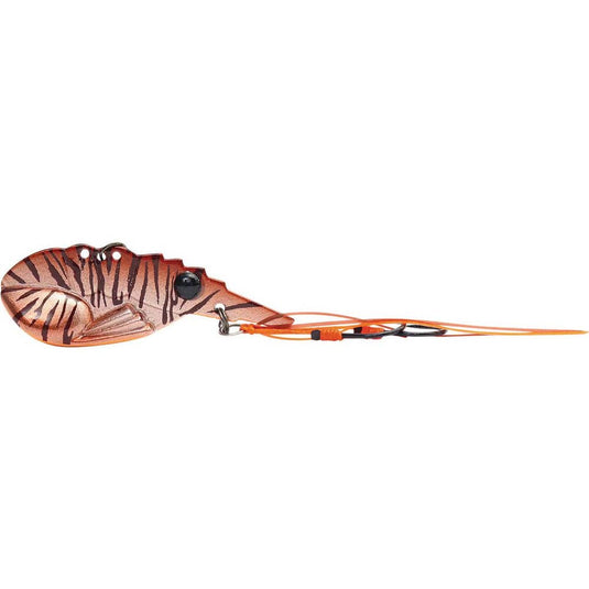 TT Switch Prawn [WEI:13g COL:Mongrel Tiger]