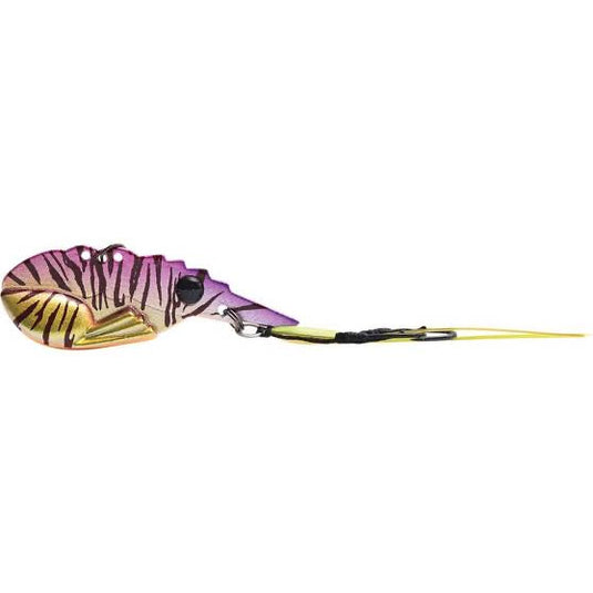 TT Switch Prawn [WEI:13g COL:Pink Suji Tiger]
