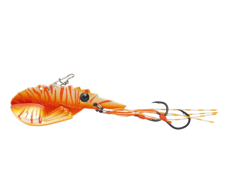 Load image into Gallery viewer, TT Switch Prawn [WEI:13g COL:Cooked Prawn]
