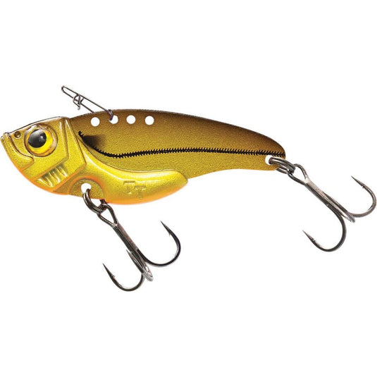 TT Switch Blade [WEI:7g COL:Golden Minnow]