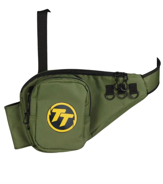 TT Sling Bag [COL:Green]