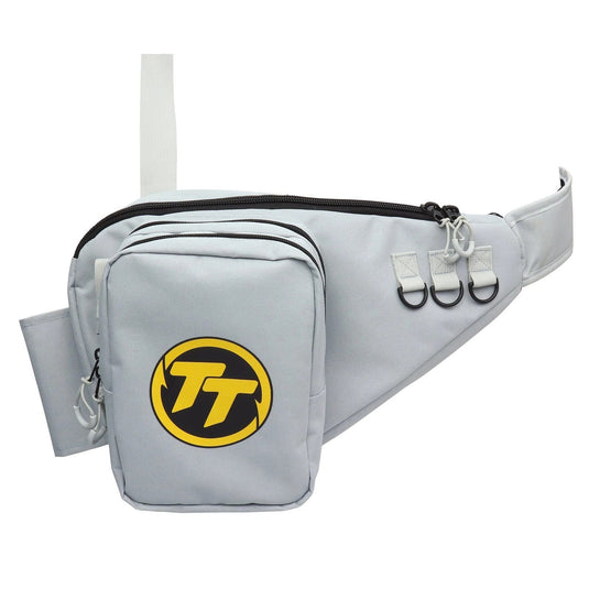TT Sling Bag [COL:Grey]