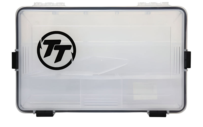 Load image into Gallery viewer, TT Tackle Boxes [SIZ:Small]
