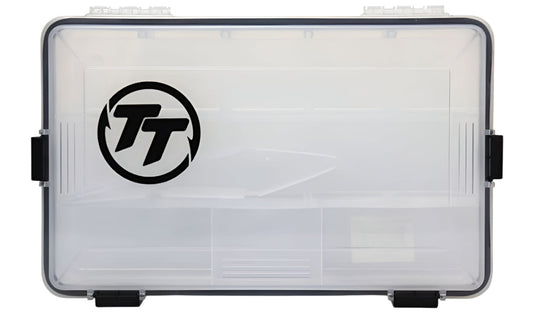 TT Tackle Boxes [SIZ:Large]