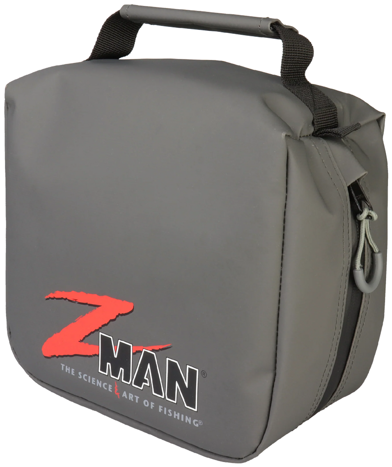 Load image into Gallery viewer, Zman Weatherproof Binder Sml 
