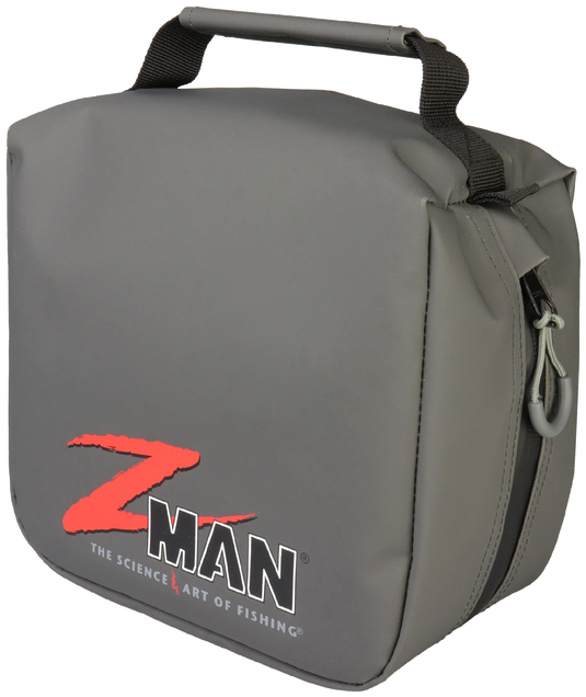 Zman Weatherproof Binder Sml 