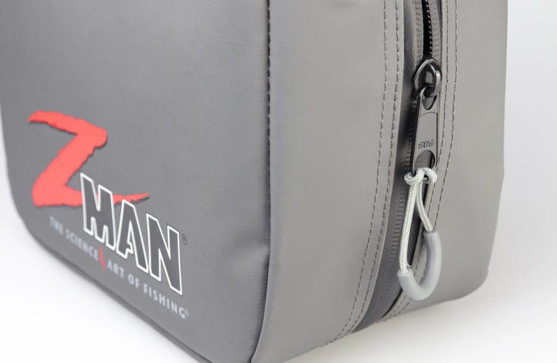 Load image into Gallery viewer, Zman Weatherproof Binder Sml 
