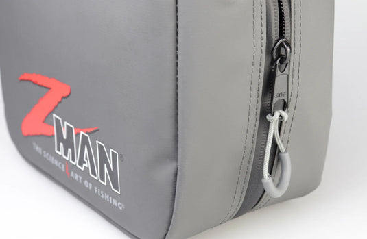Zman Weatherproof Binder Sml 