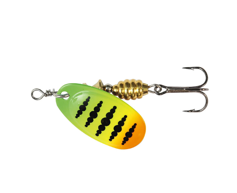Load image into Gallery viewer, TT Spintrix Size 1 (3.6g) [COL:Fire Tiger]
