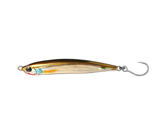 TT Hustler Sinking Stickbait 100mm 32g [COL:Bronzie]