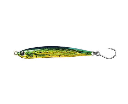 TT Hustler Sinking Stickbait 100mm 32g [COL:Dollie]