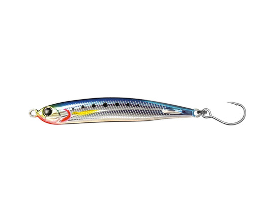 TT Hustler Sinking Stickbait 120mm 52g [COL:Pillie]