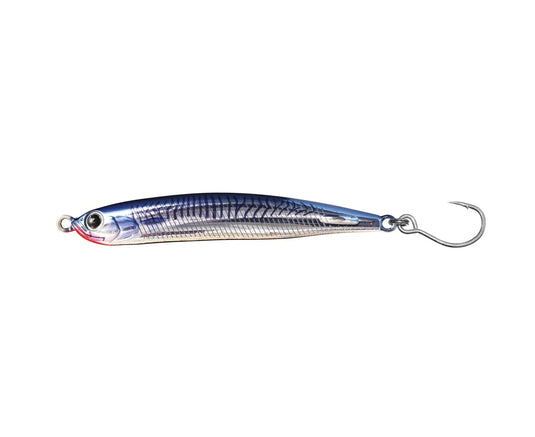 TT Hustler Sinking Stickbait 120mm 52g [COL:Slime Ball]