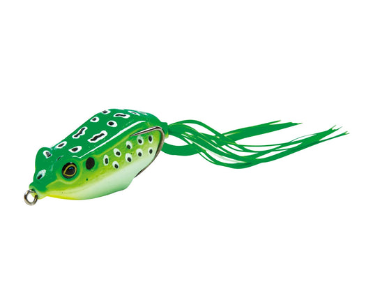 TT Rocket Frog - Walking Frog 55mm [COL:Green]