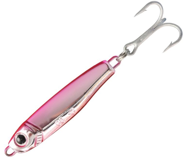 Load image into Gallery viewer, TT Hardcore + [SIZ:60g COL:Chrome Pink]
