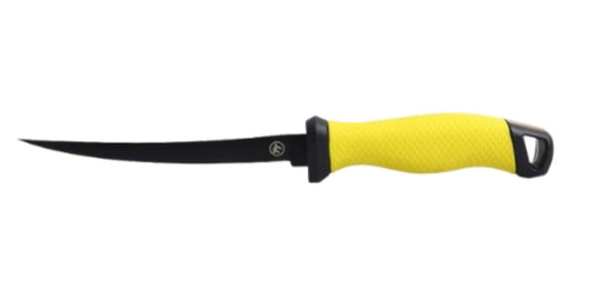 TT 7" Fillet Knife