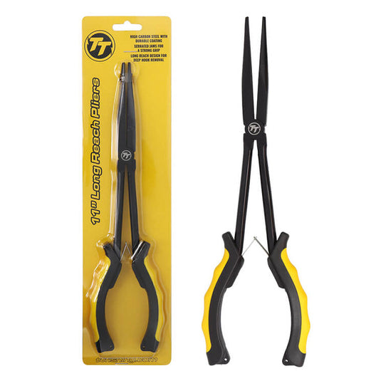 TT Long Reach 11" Pliers