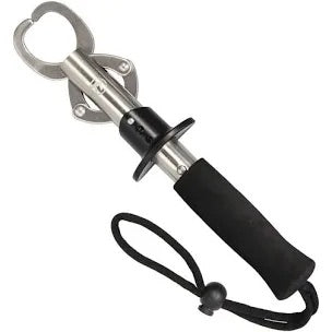 TT Stainless Steel Lip Grips [SIZ:9”]