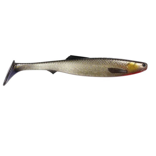 TT Enforcer 190mm Swimbait [COL:Mullet]