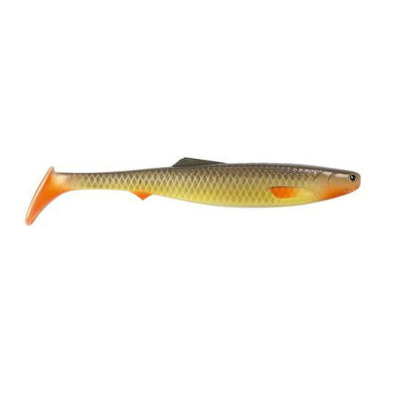 Load image into Gallery viewer, TT Enforcer 190mm Swimbait [COL:Carp]

